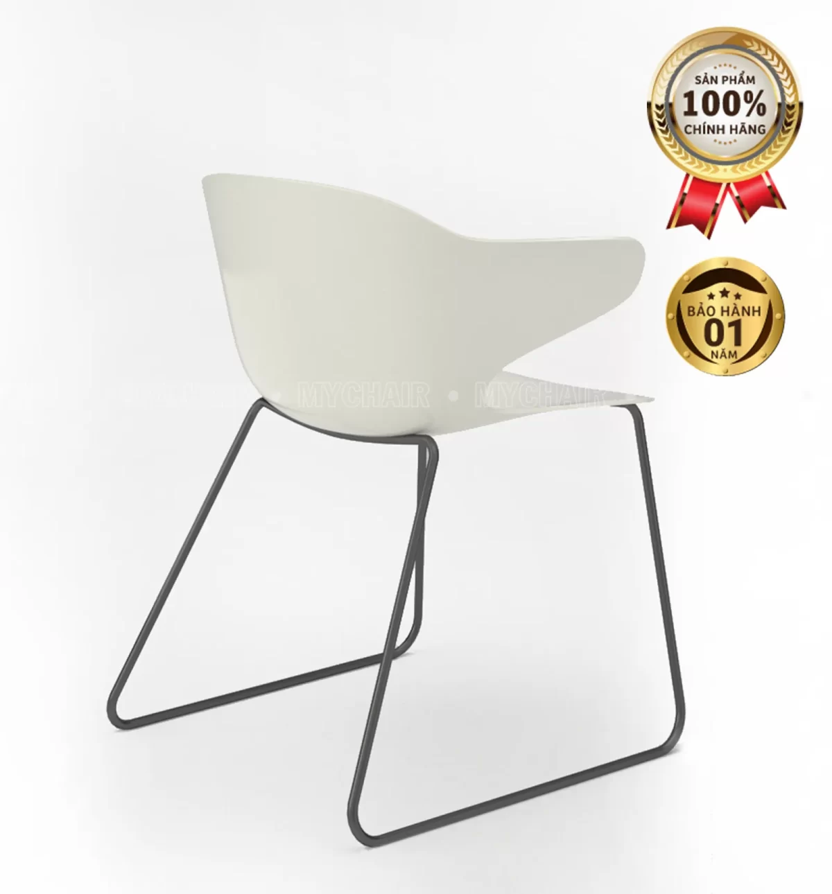 Ghế Văn Phòng Cao Cấp Nhập Khẩu MyChair TN8