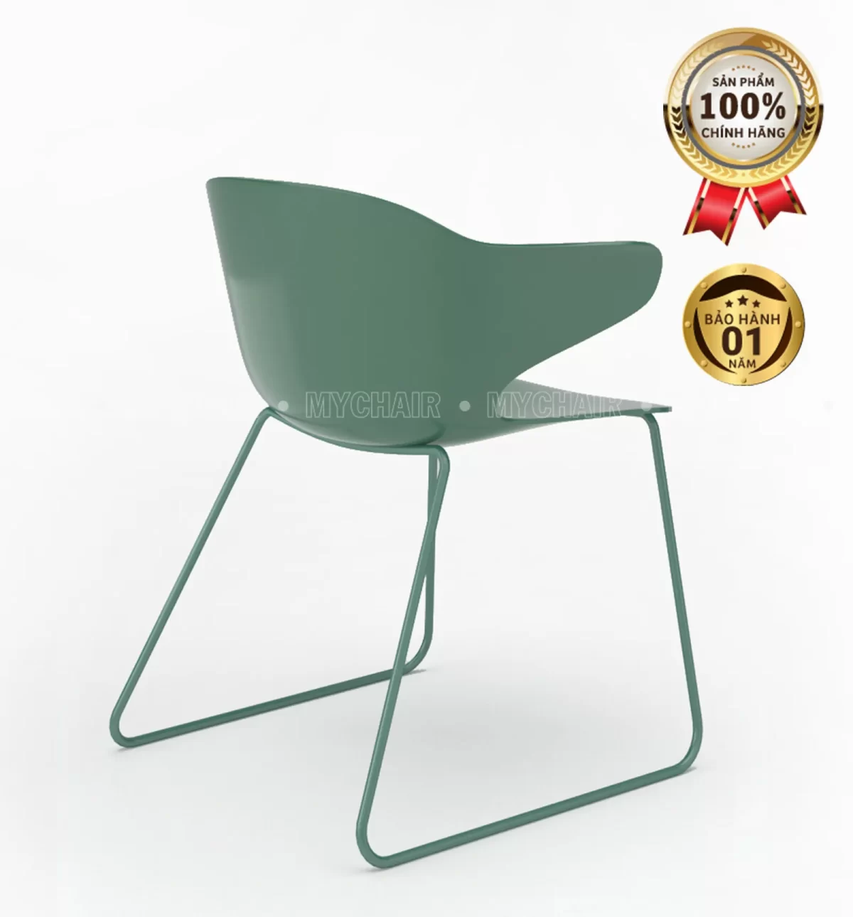 Ghế Văn Phòng Cao Cấp Nhập Khẩu MyChair TN8