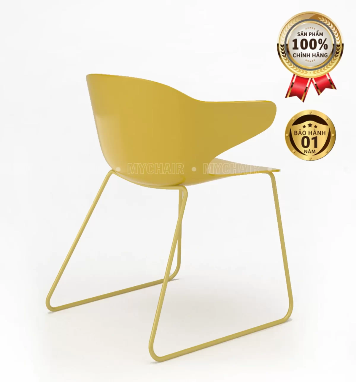 Ghế Văn Phòng Cao Cấp Nhập Khẩu MyChair TN8