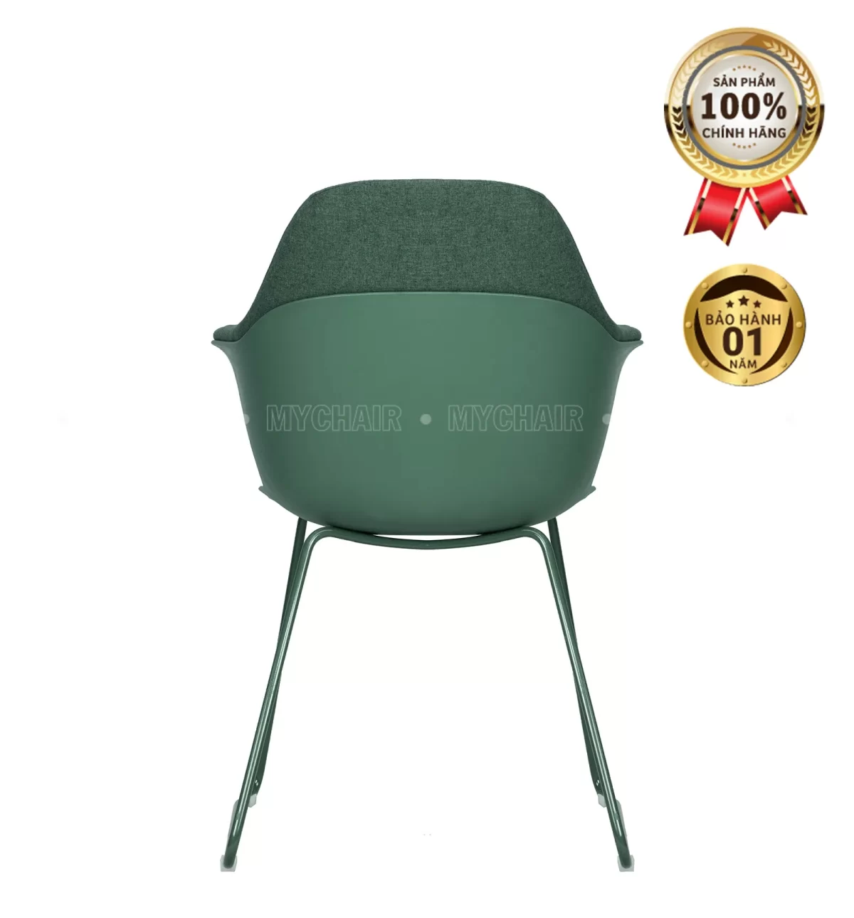 Ghế Văn Phòng Cao Cấp Nhập Khẩu MyChair TN8A