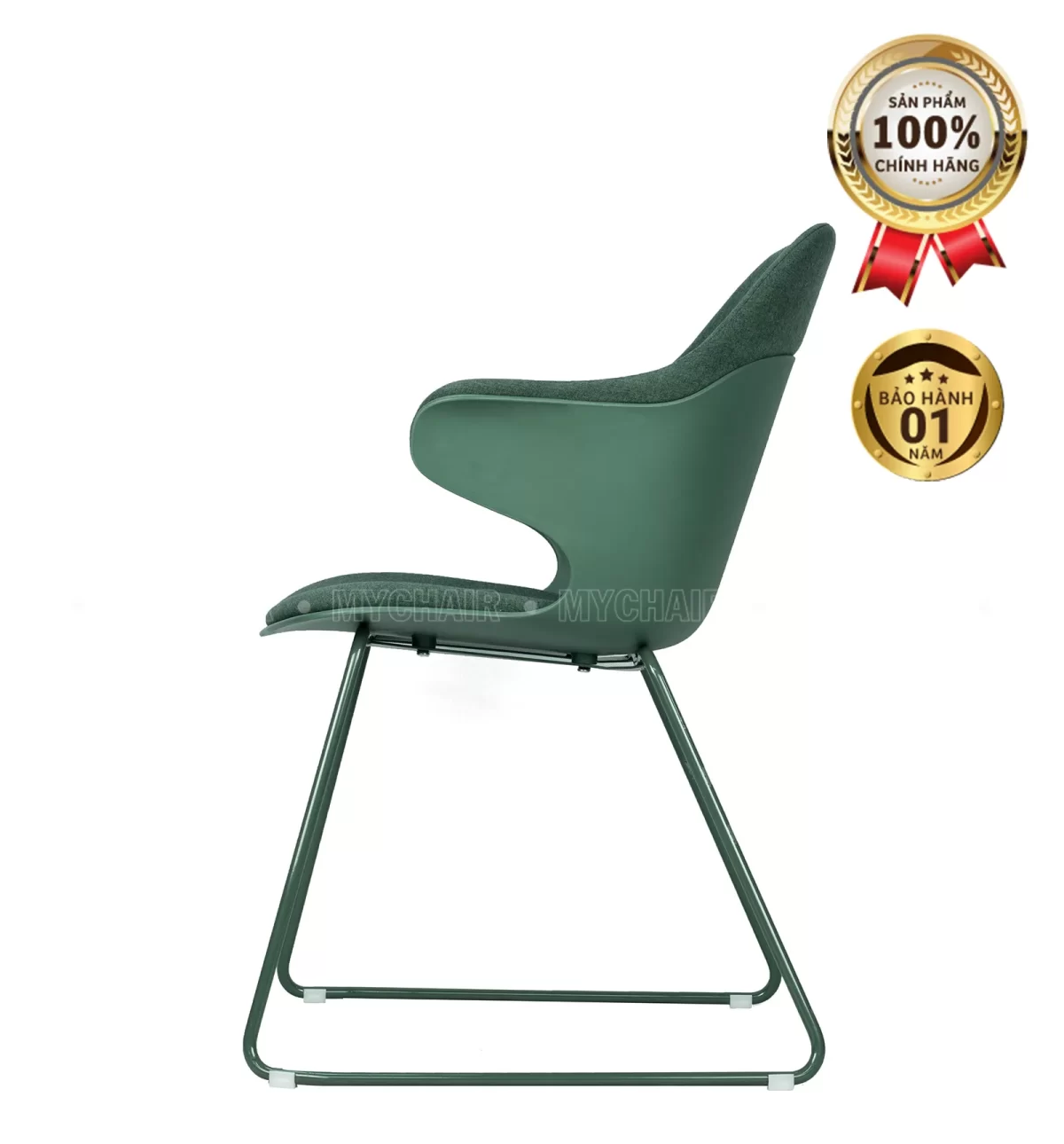 Ghế Văn Phòng Cao Cấp Nhập Khẩu MyChair TN8A