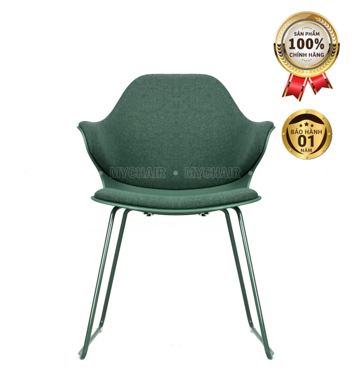 Ghế Văn Phòng Cao Cấp Nhập Khẩu MyChair TN8A