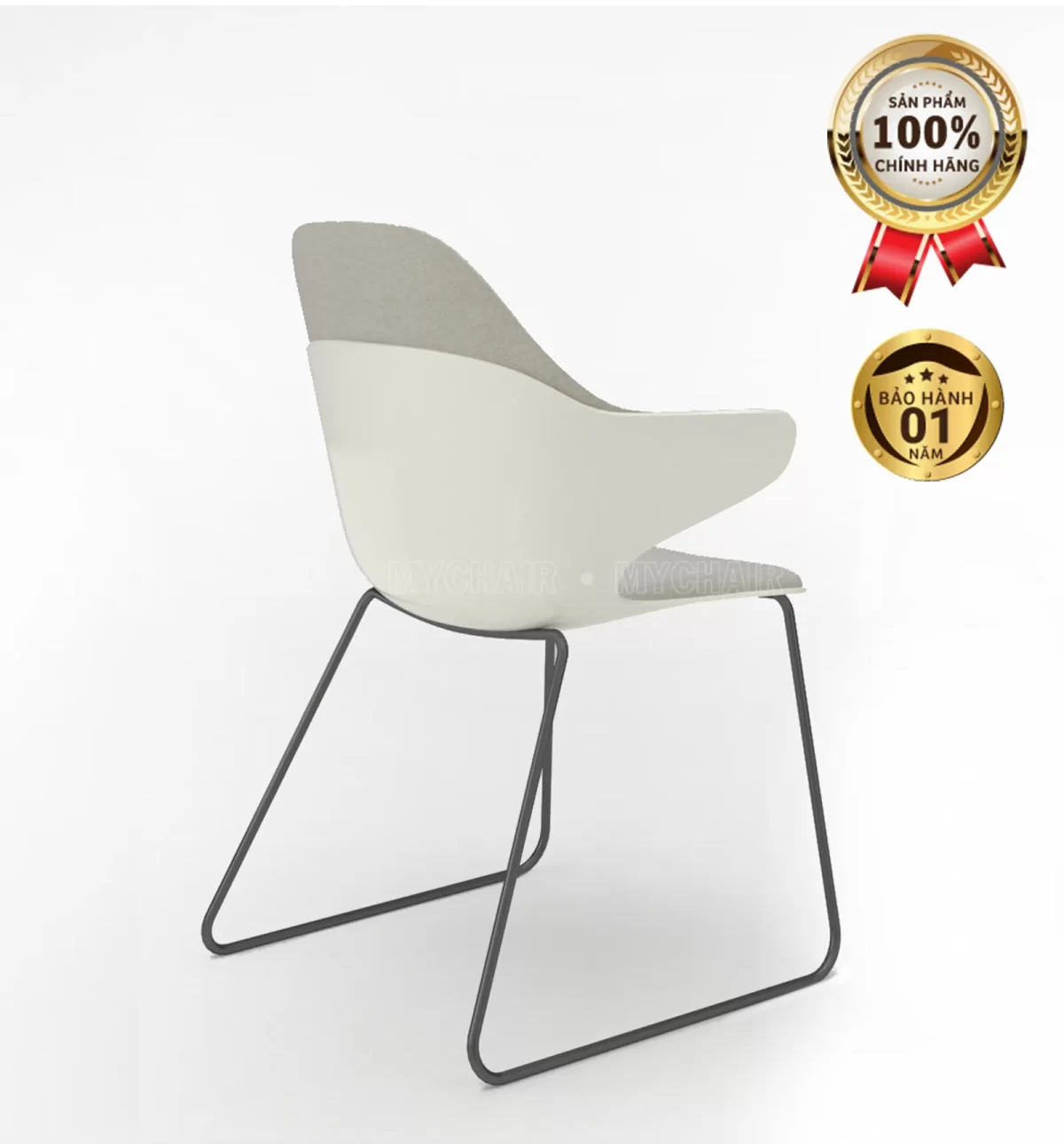 Ghế Văn Phòng Cao Cấp Nhập Khẩu MyChair TN8A