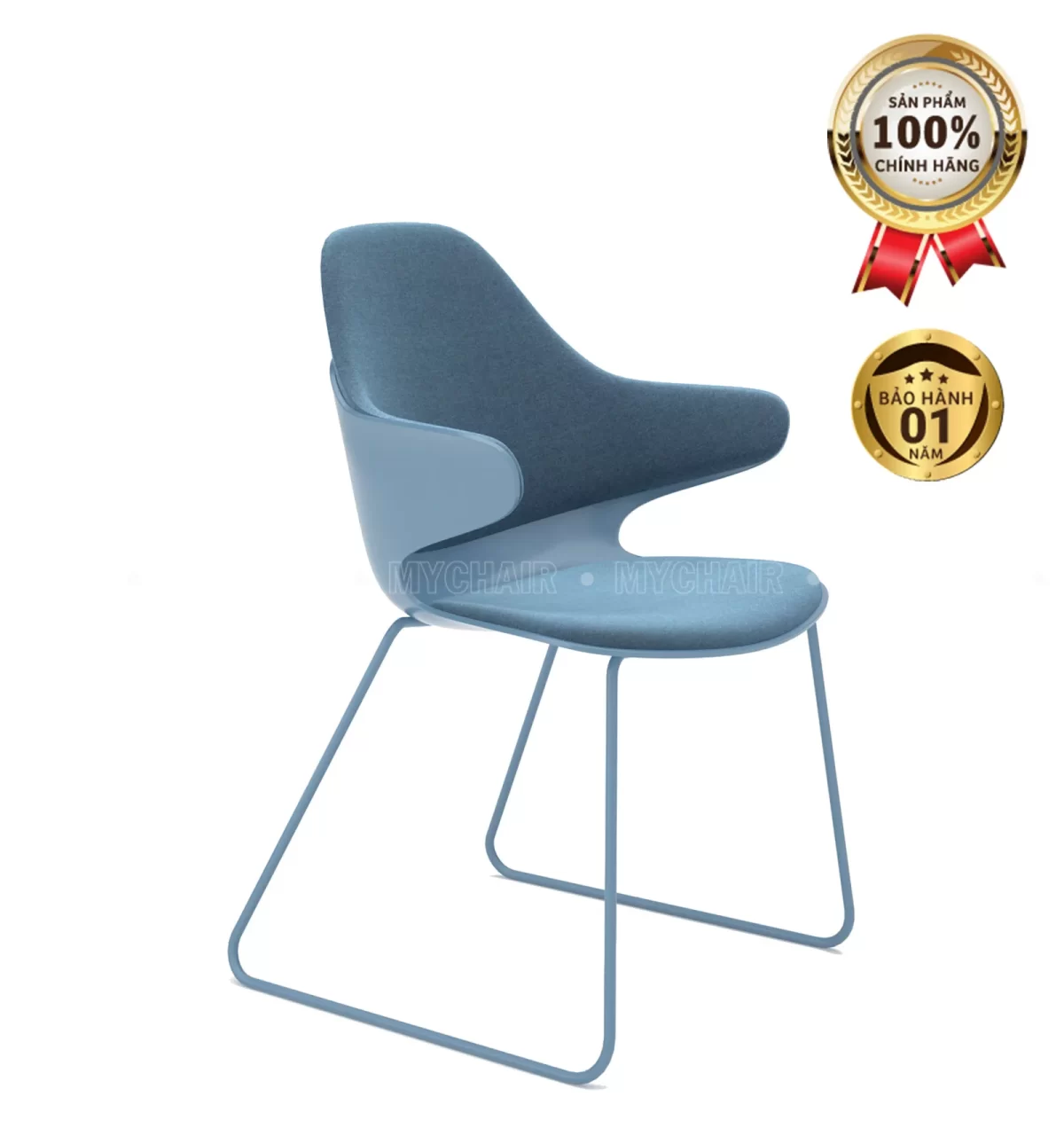 Ghế Văn Phòng Cao Cấp Nhập Khẩu MyChair TN8A