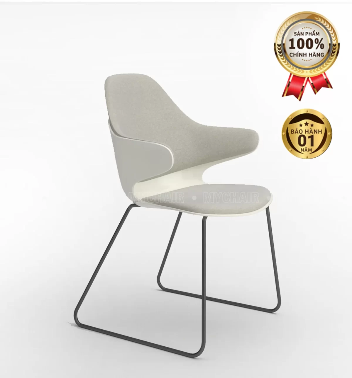 Ghế Văn Phòng Cao Cấp Nhập Khẩu MyChair TN8A