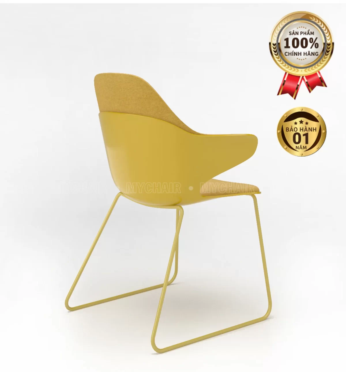 Ghế Văn Phòng Cao Cấp Nhập Khẩu MyChair TN8A