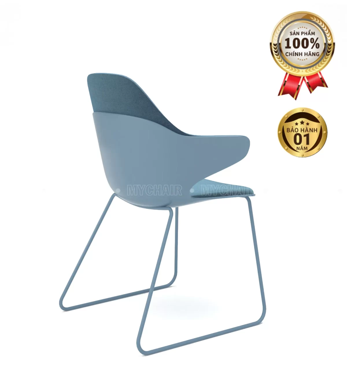 Ghế Văn Phòng Cao Cấp Nhập Khẩu MyChair TN8A