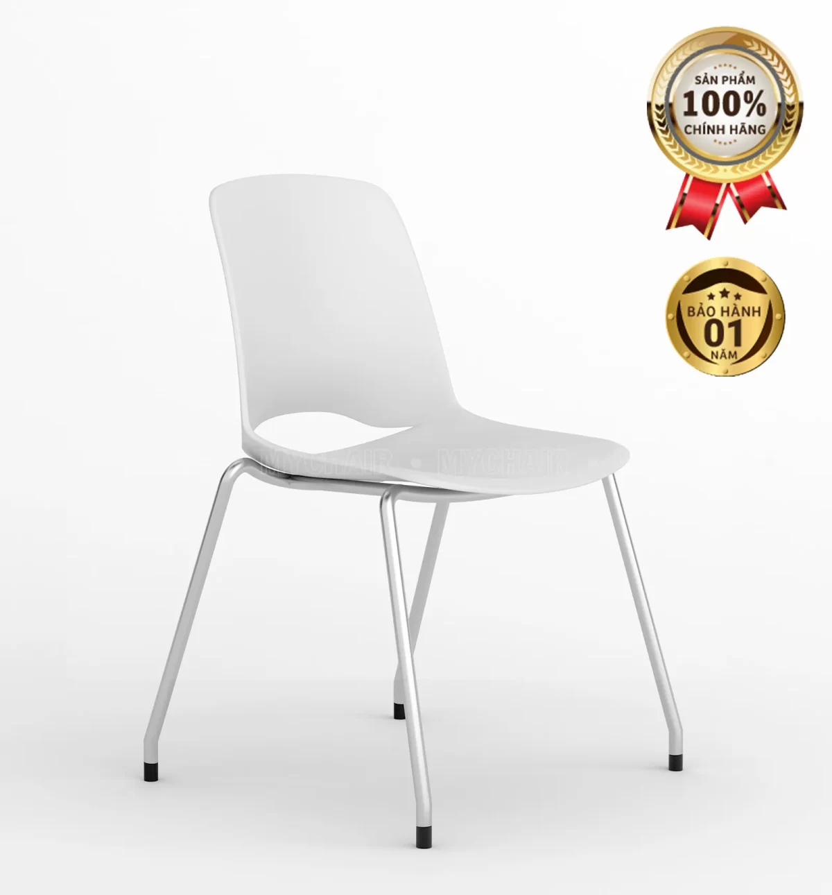 Ghế Làm Việc Ở Nhà MyChair TN9-1 4 Chân Cố Định