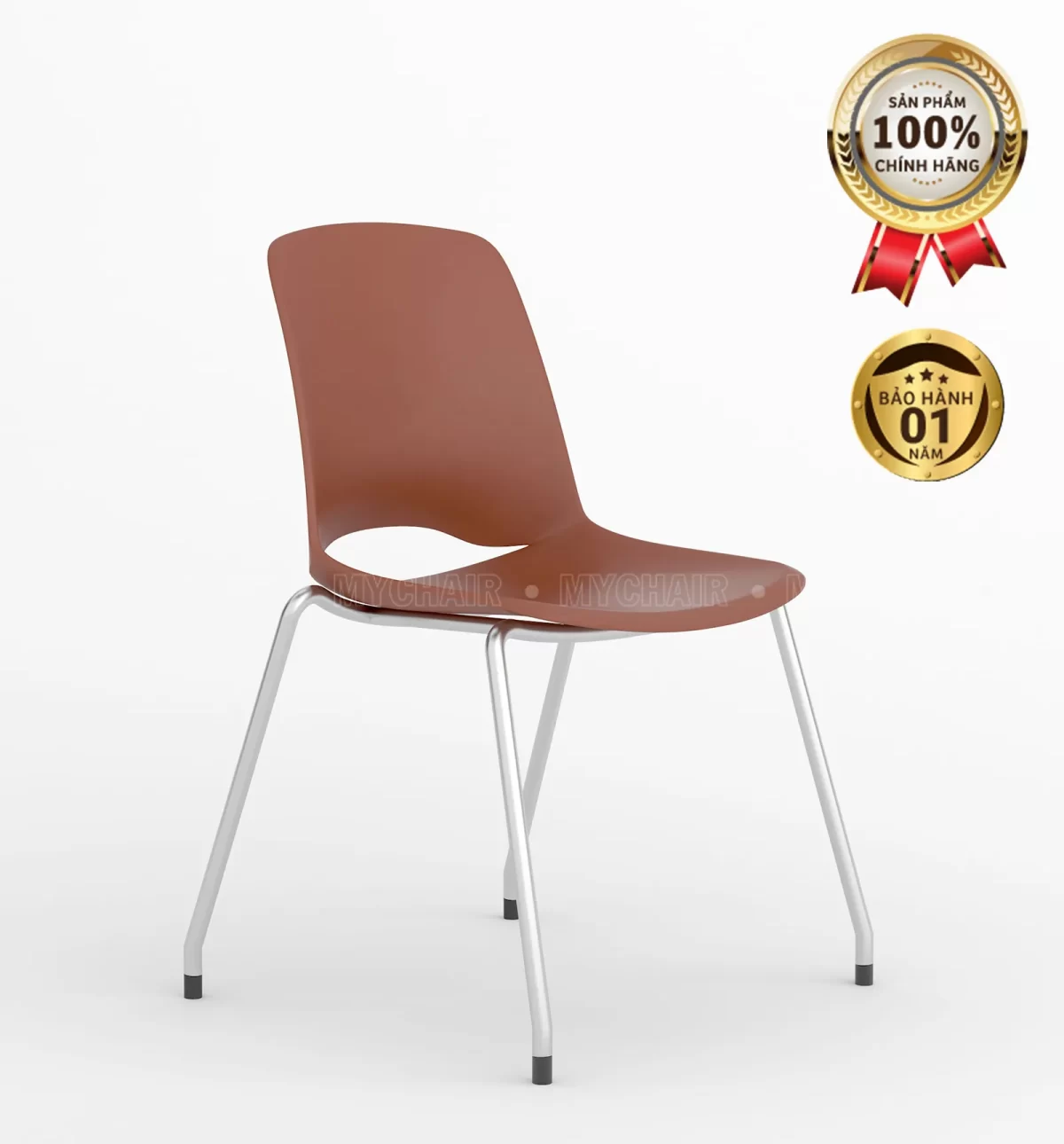 Ghế Làm Việc Ở Nhà MyChair TN9-1 4 Chân Cố Định