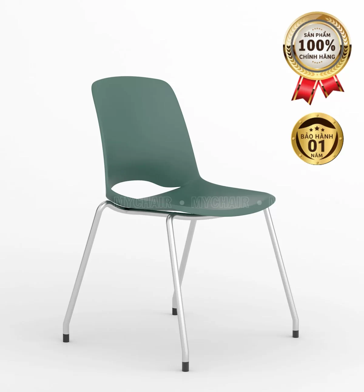 Ghế Làm Việc Ở Nhà MyChair TN9-1 4 Chân Cố Định