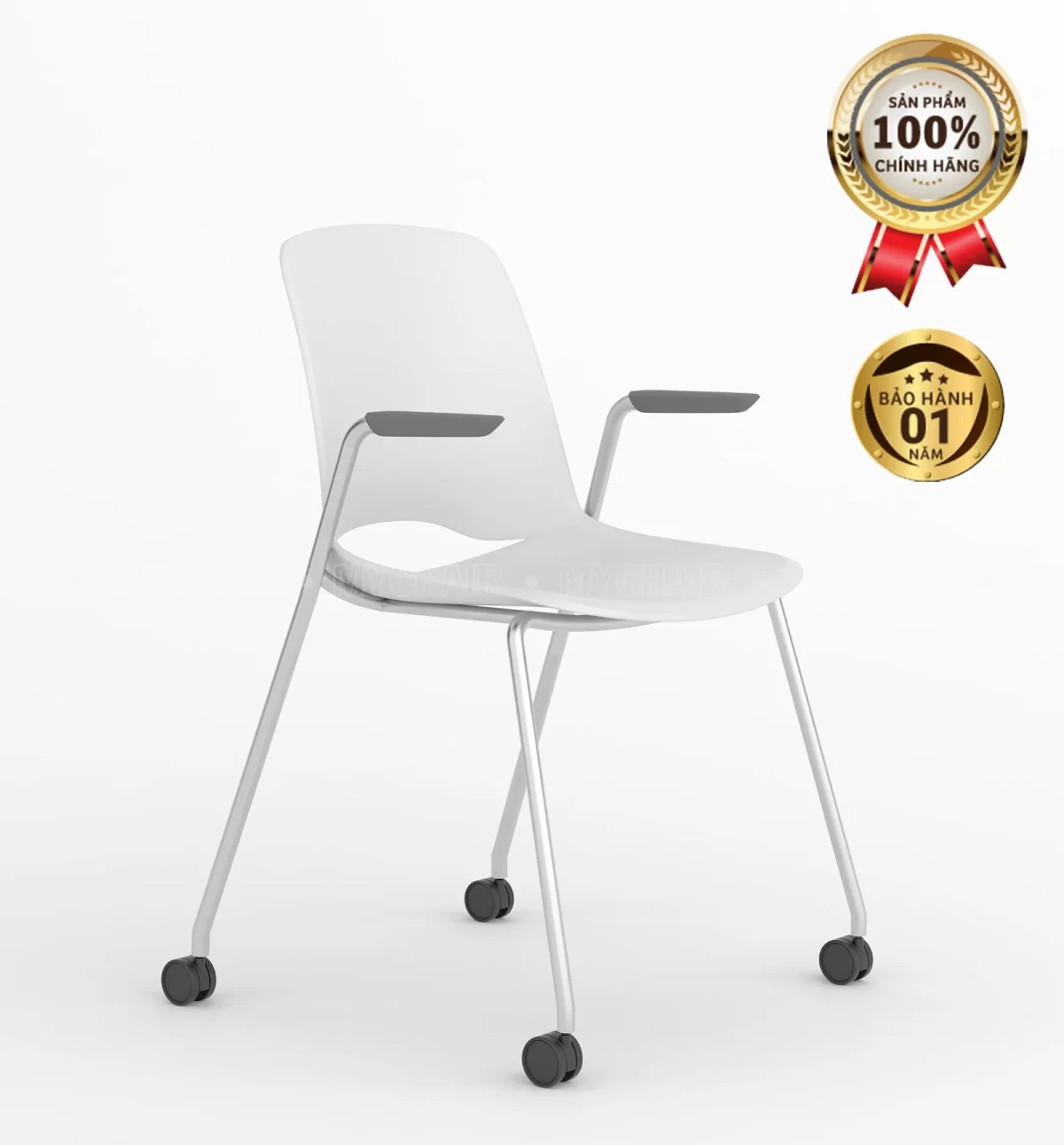 Ghế Văn Phòng Cao Cấp Nhập Khẩu MyChair TN9-2