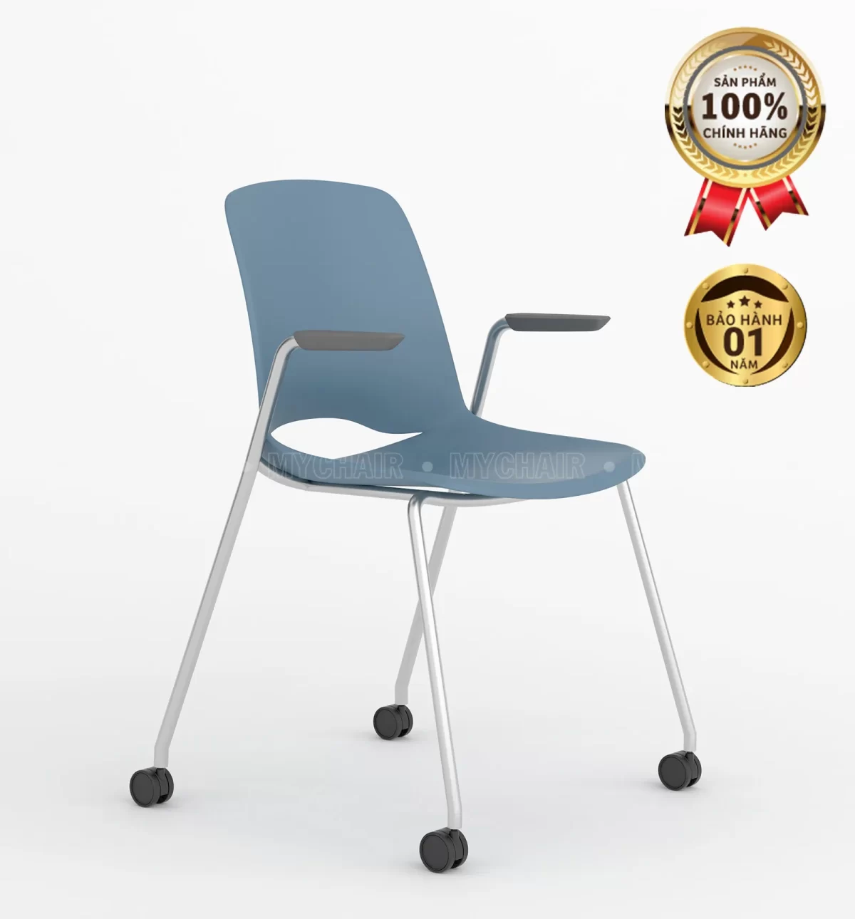 Ghế Văn Phòng Cao Cấp Nhập Khẩu MyChair TN9-2