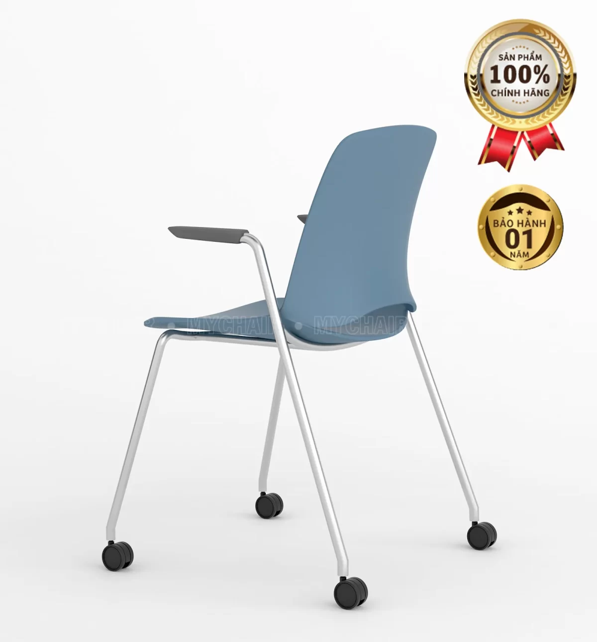 Ghế Văn Phòng Cao Cấp Nhập Khẩu MyChair TN9-2A