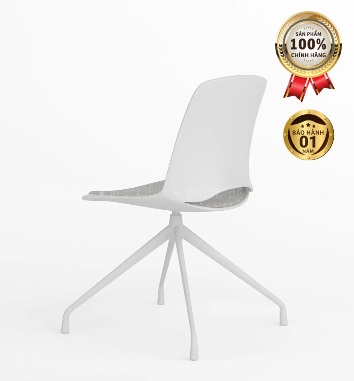 Ghế Văn Phòng Cao Cấp Nhập Khẩu MyChair TN9-3