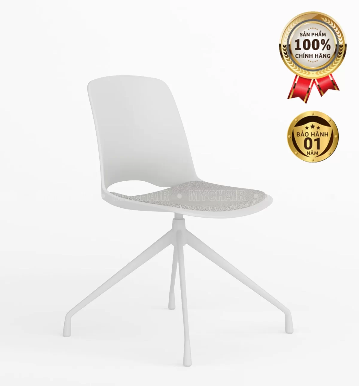 Ghế Văn Phòng Cao Cấp Nhập Khẩu MyChair TN9-3A