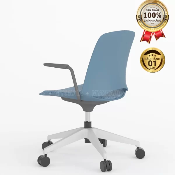 Ghế Văn Phòng Cao Cấp Nhập Khẩu MyChair TN9-4