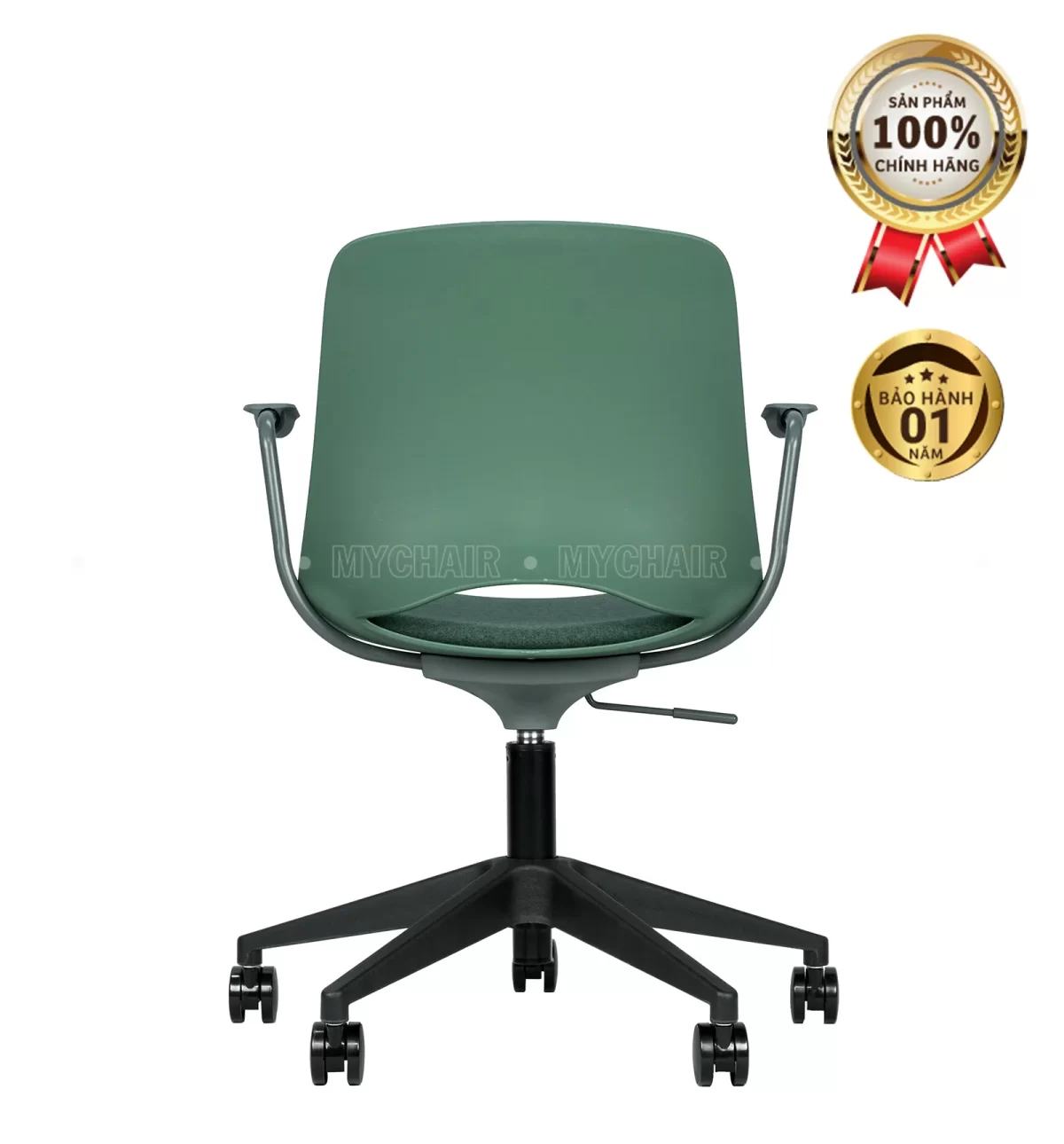 Ghế Văn Phòng Cao Cấp Nhập Khẩu MyChair TN9-4A