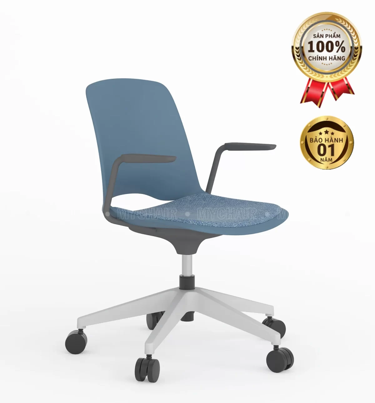 Ghế Văn Phòng Cao Cấp Nhập Khẩu MyChair TN9-4A