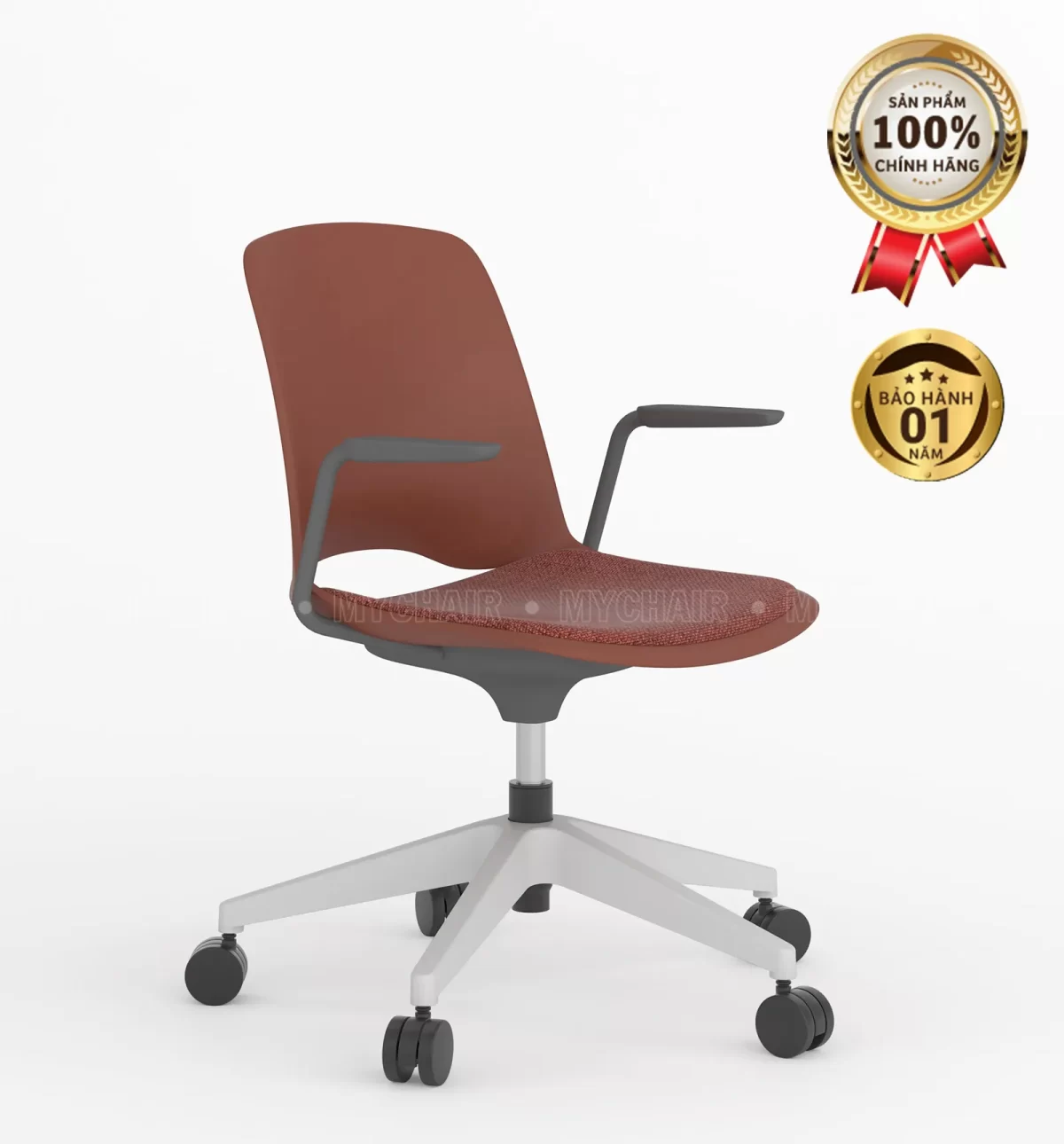 Ghế Văn Phòng Cao Cấp Nhập Khẩu MyChair TN9-4A