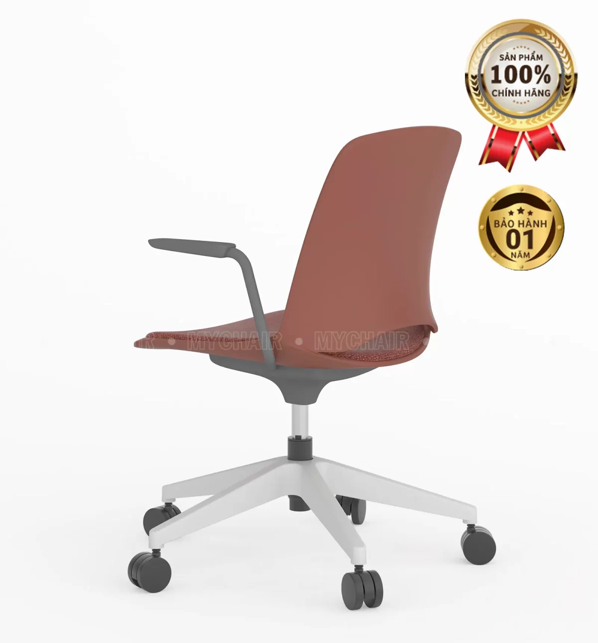 Ghế Văn Phòng Cao Cấp Nhập Khẩu MyChair TN9-4A