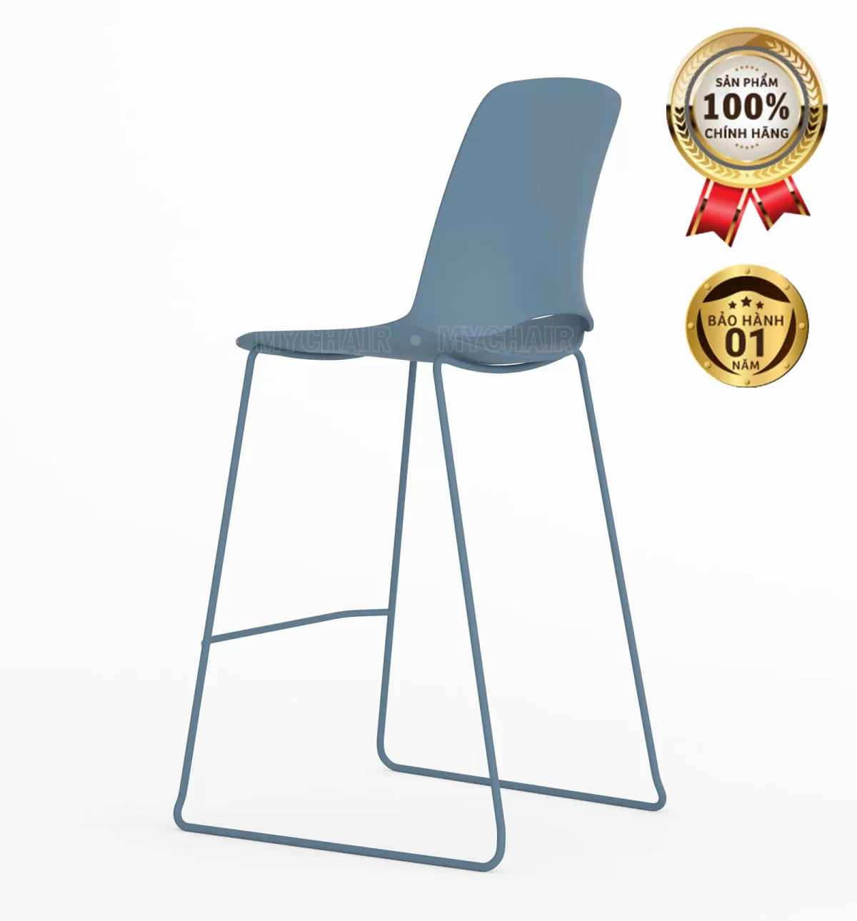 Ghế Văn Phòng Cao Cấp Nhập Khẩu MyChair TN9-5