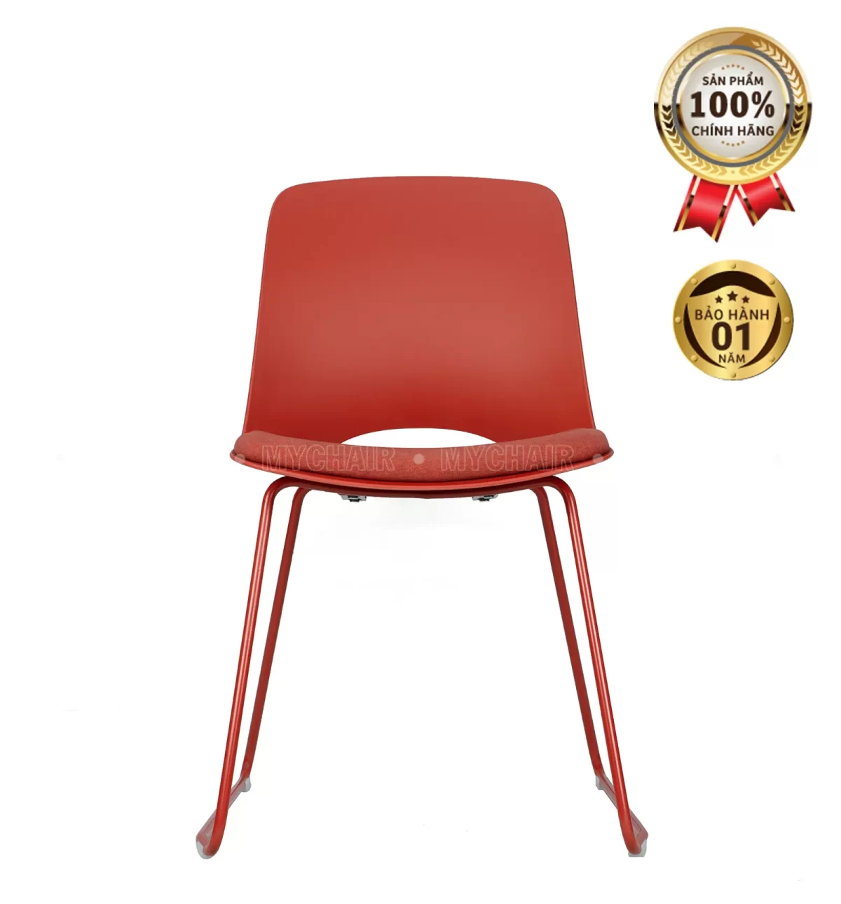 Ghế Văn Phòng Chân Quỳ Cao Cấp MyChair TN9A