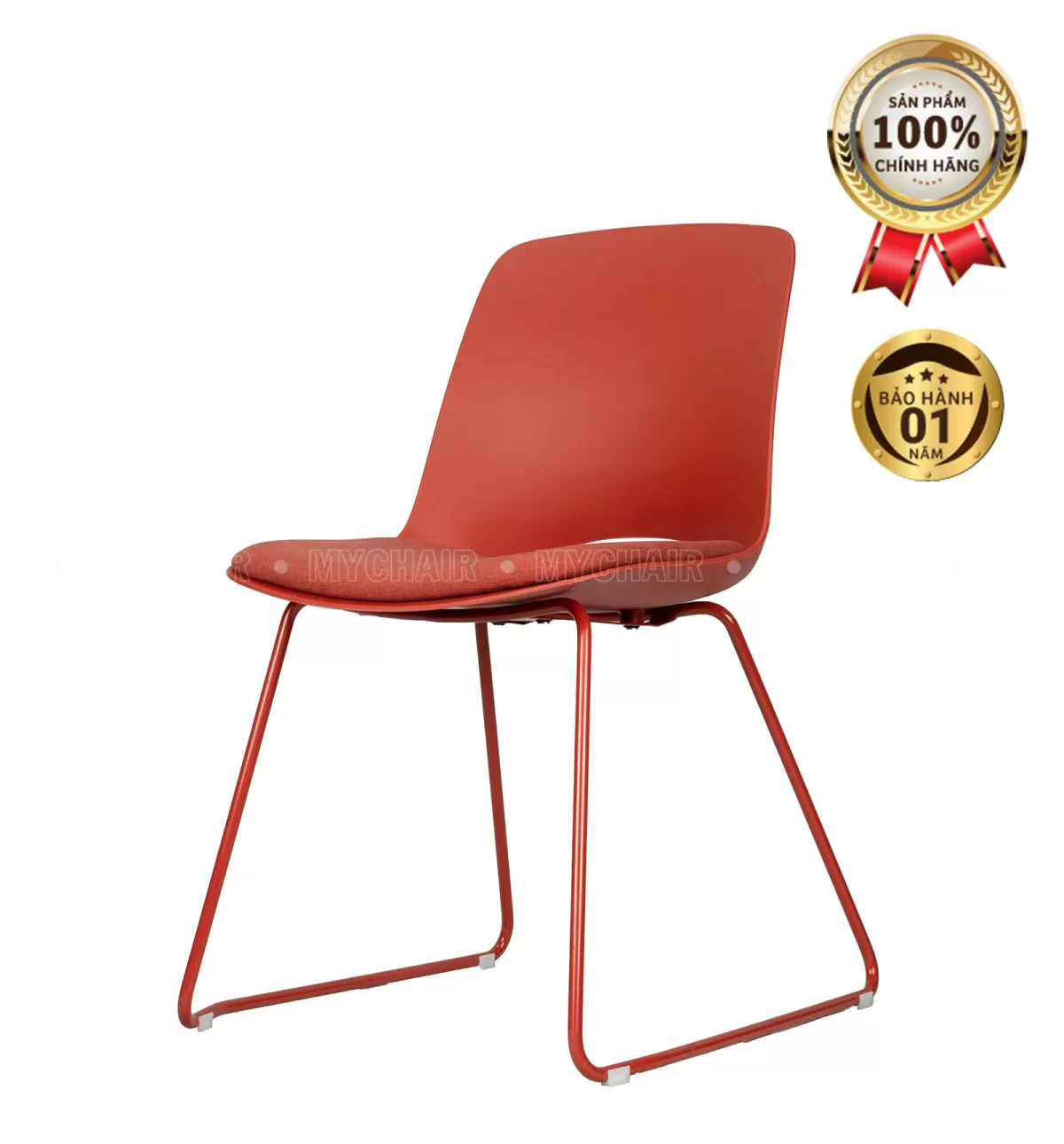 Ghế Văn Phòng Chân Quỳ Cao Cấp MyChair TN9A