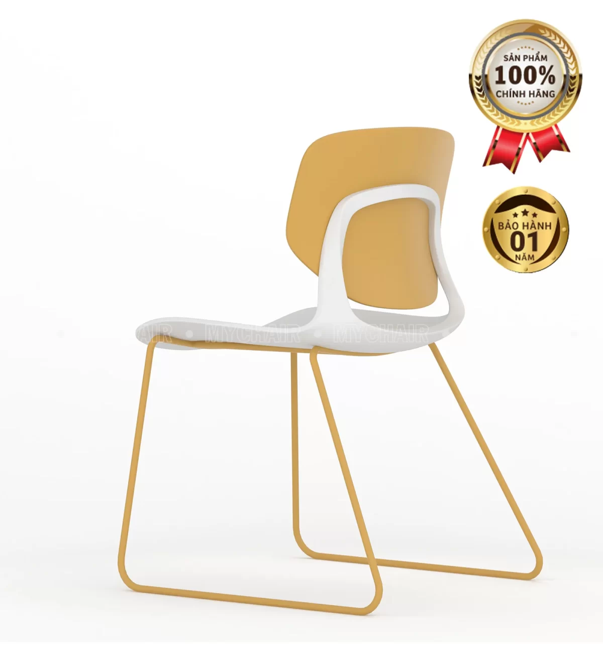 Ghế Phòng Đào Tạo Nhập Khẩu MyChair TN7