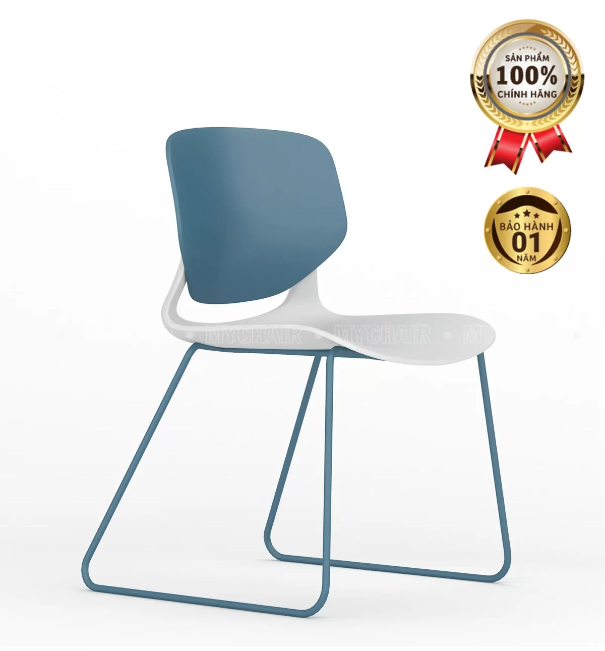 Ghế Phòng Đào Tạo Nhập Khẩu MyChair TN7