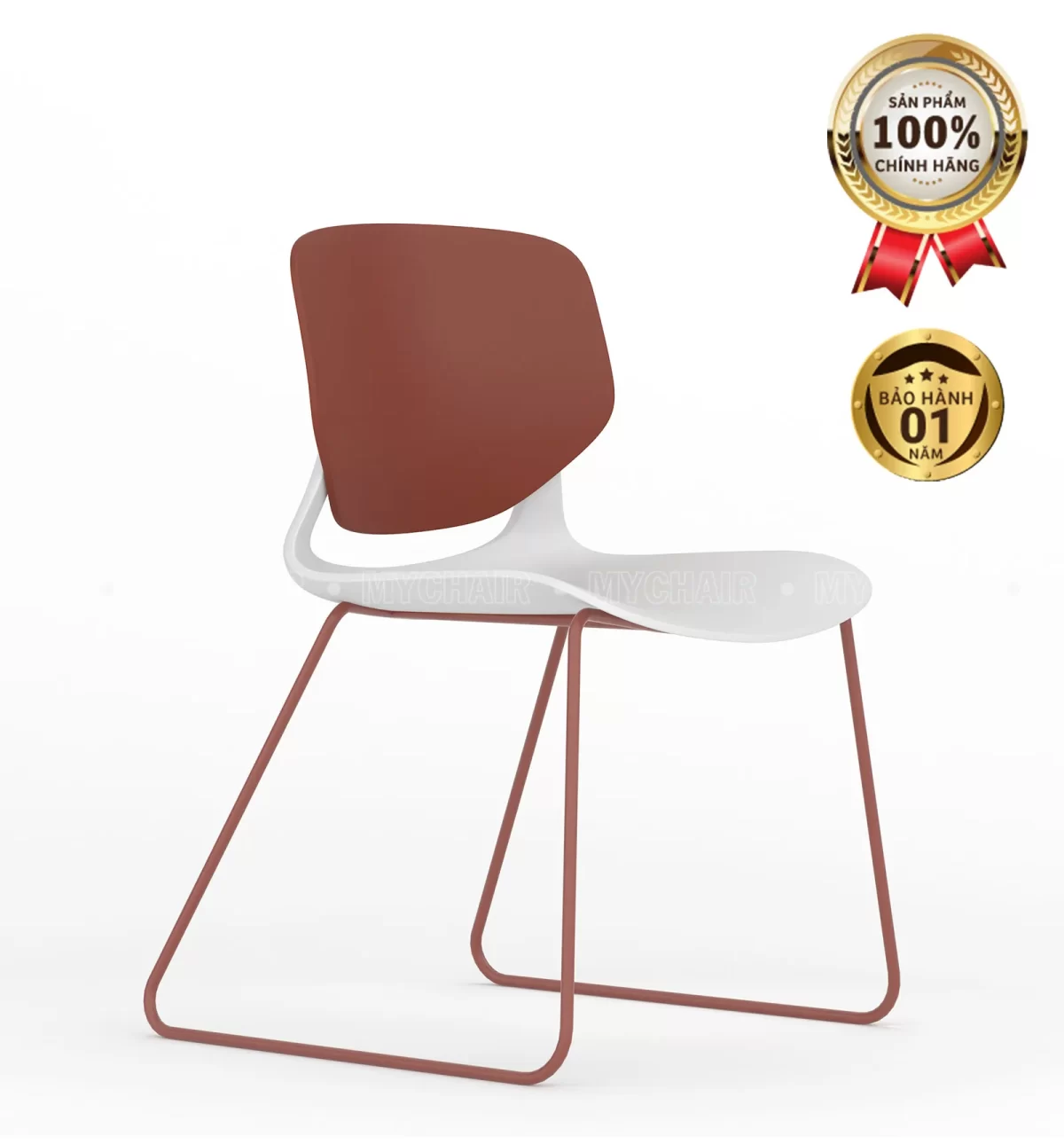 Ghế Phòng Đào Tạo Nhập Khẩu MyChair TN7