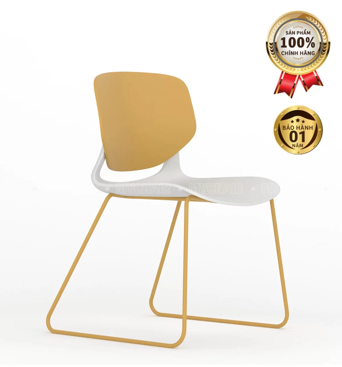 Ghế Phòng Đào Tạo Nhập Khẩu MyChair TN7