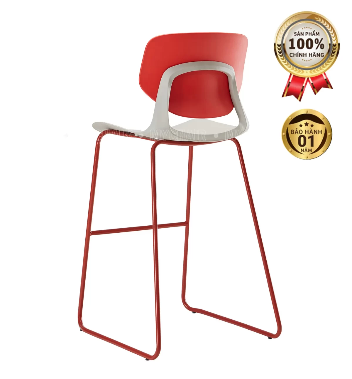 Ghế Văn Phòng Cao Cấp Nhập Khẩu MyChair TN7-5