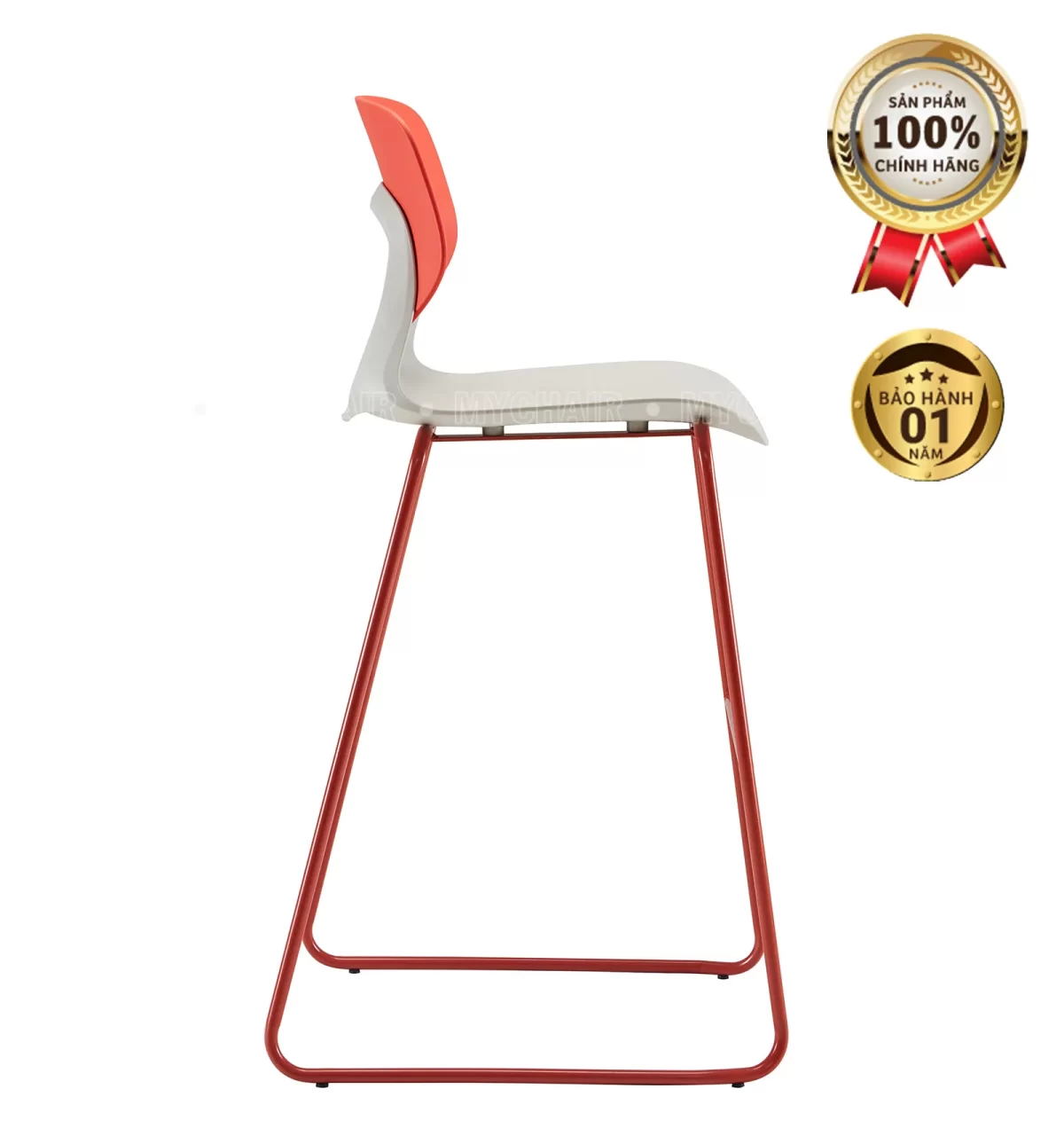 Ghế Văn Phòng Cao Cấp Nhập Khẩu MyChair TN7-5