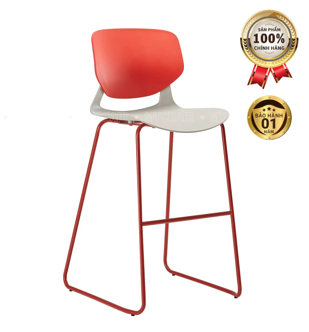 Ghế Văn Phòng Cao Cấp Nhập Khẩu MyChair TN7-5