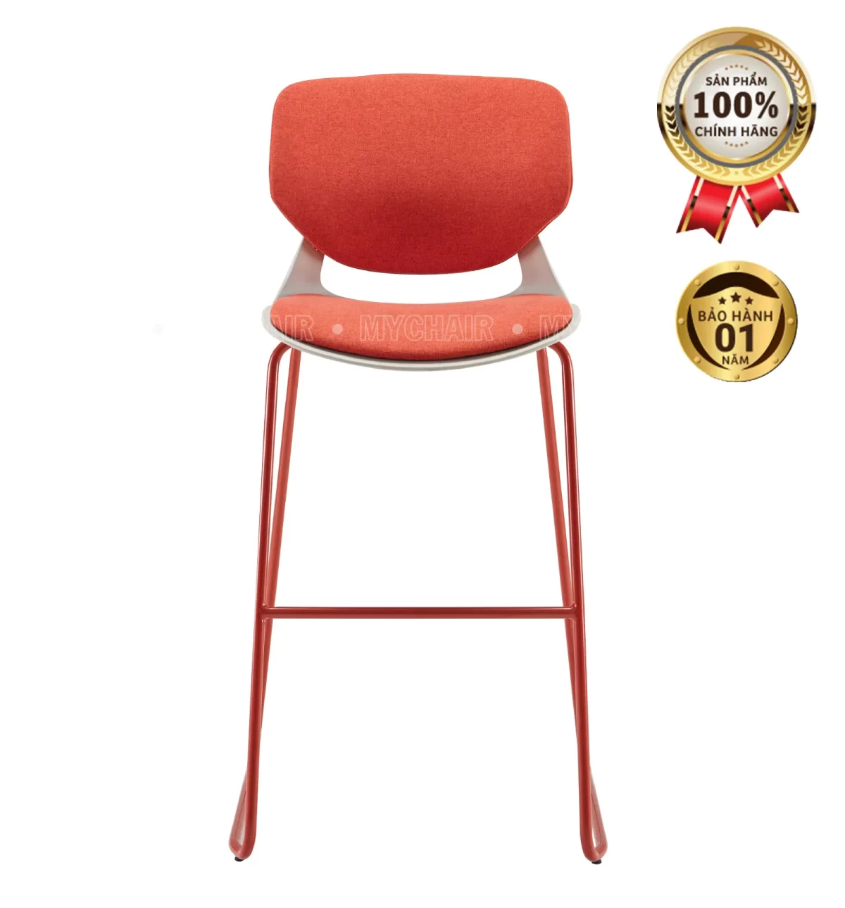 Ghế Văn Phòng Cao Cấp Nhập Khẩu MyChair TN7-5A
