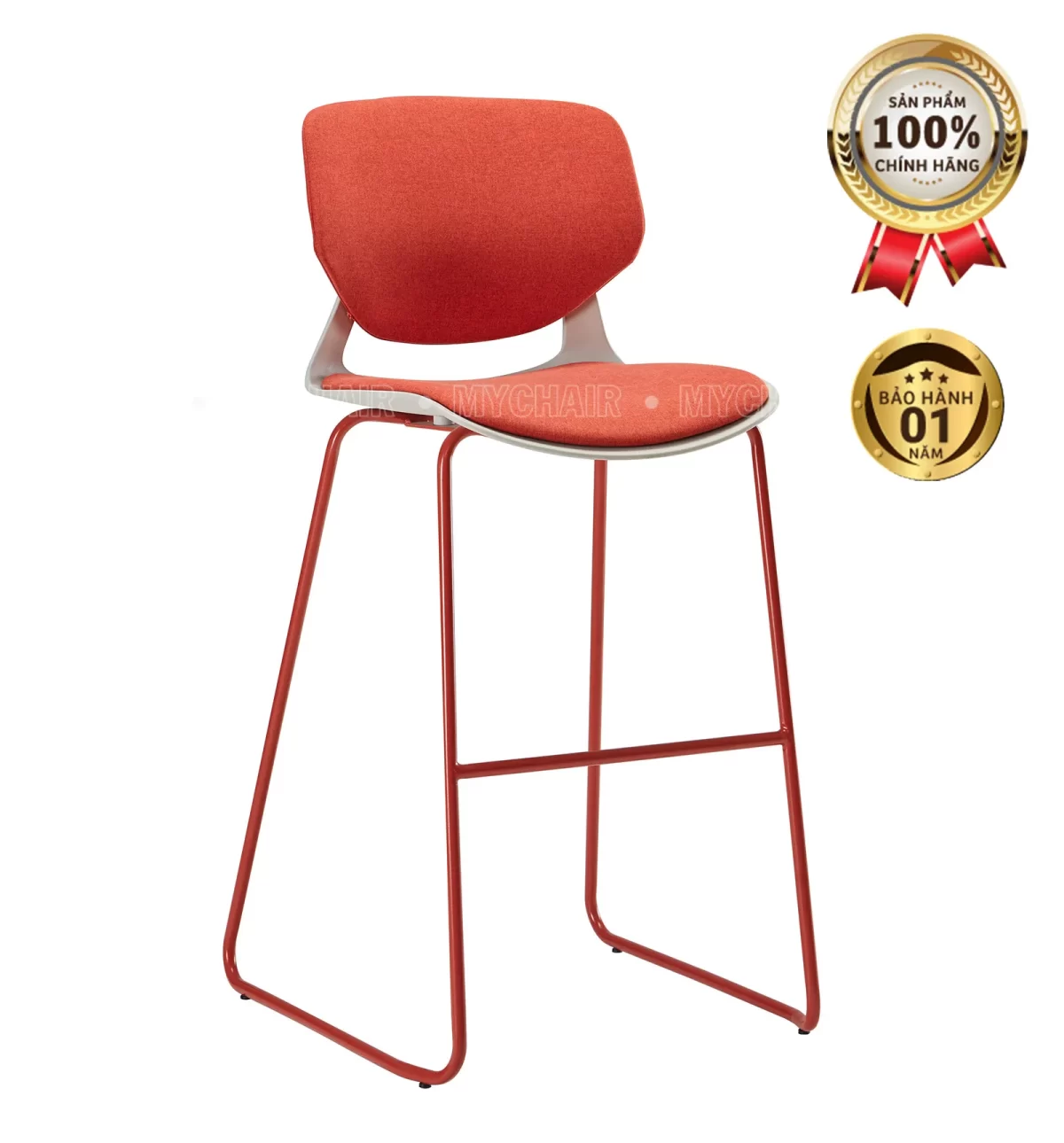 Ghế Văn Phòng Cao Cấp Nhập Khẩu MyChair TN7-5A