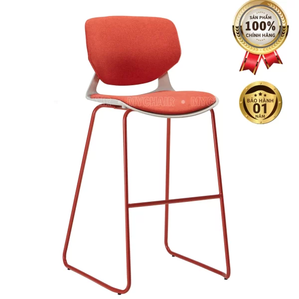 Ghế Văn Phòng Cao Cấp Nhập Khẩu MyChair TN7-5A