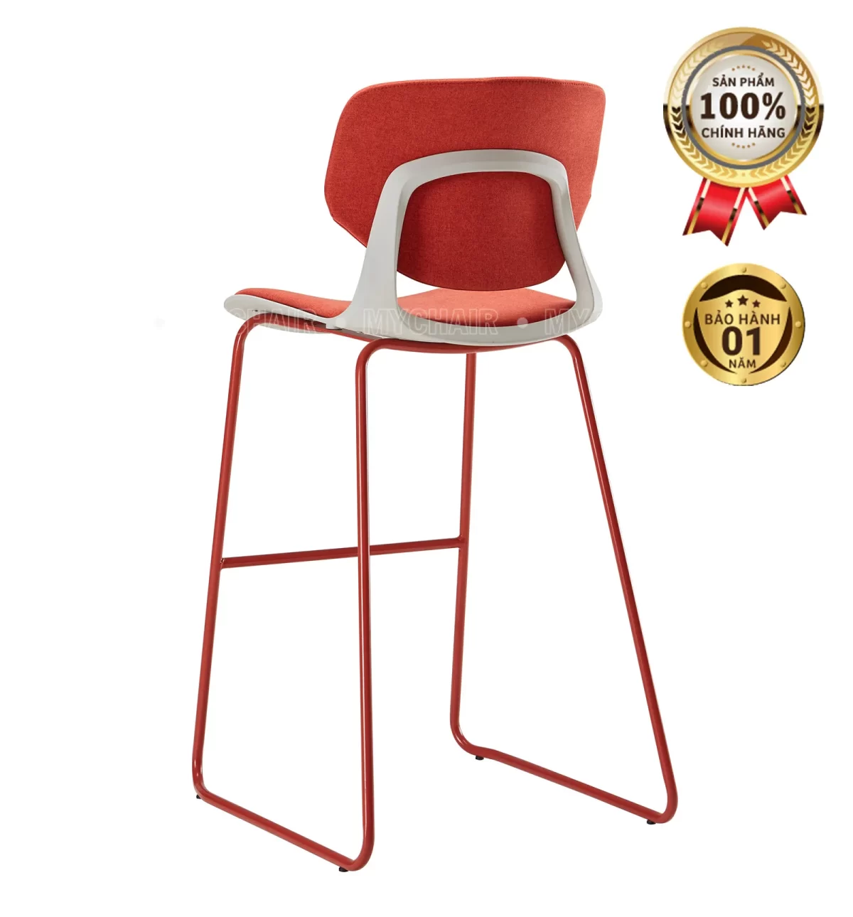 Ghế Văn Phòng Cao Cấp Nhập Khẩu MyChair TN7-5A