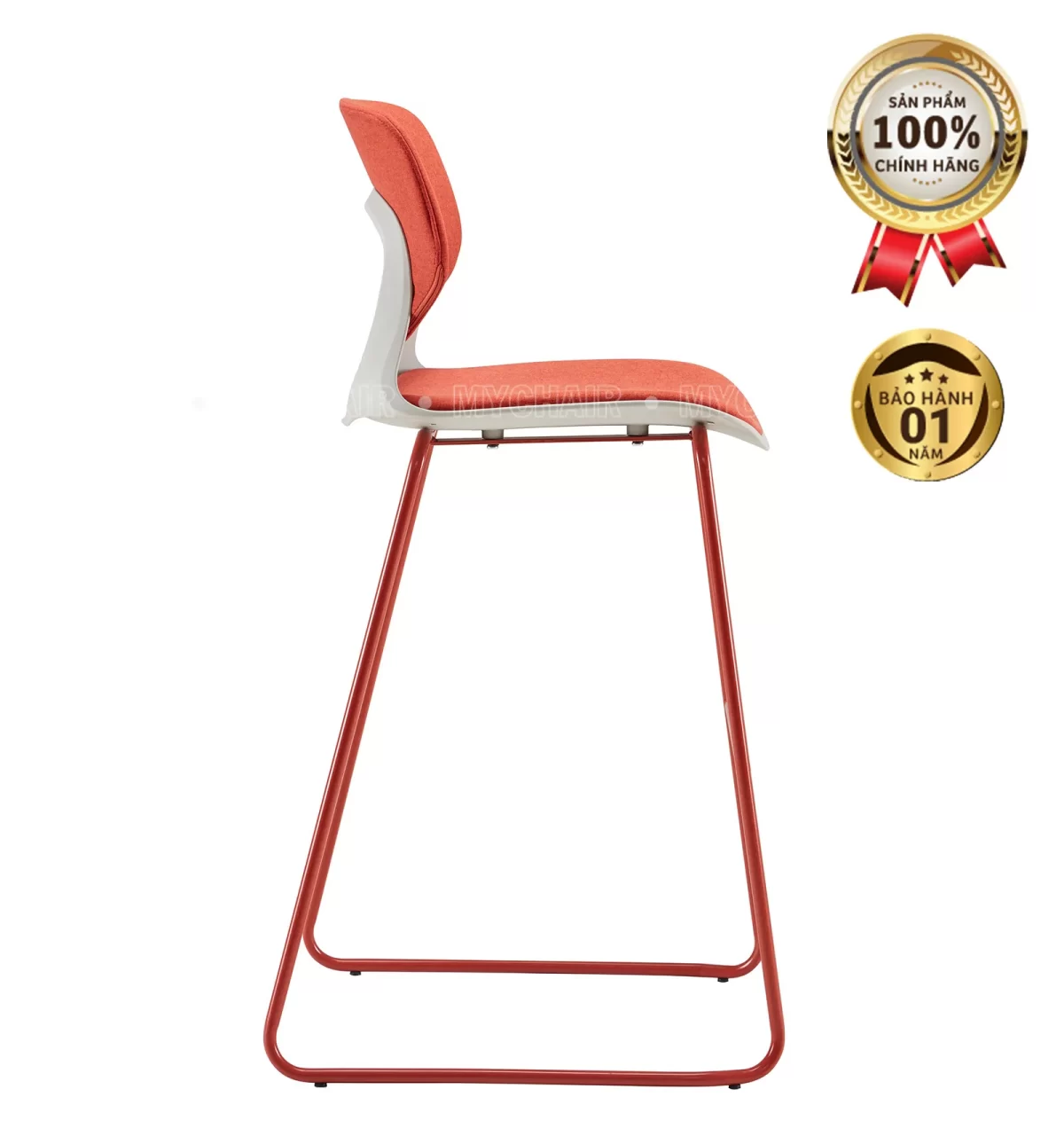 Ghế Văn Phòng Cao Cấp Nhập Khẩu MyChair TN7-5A