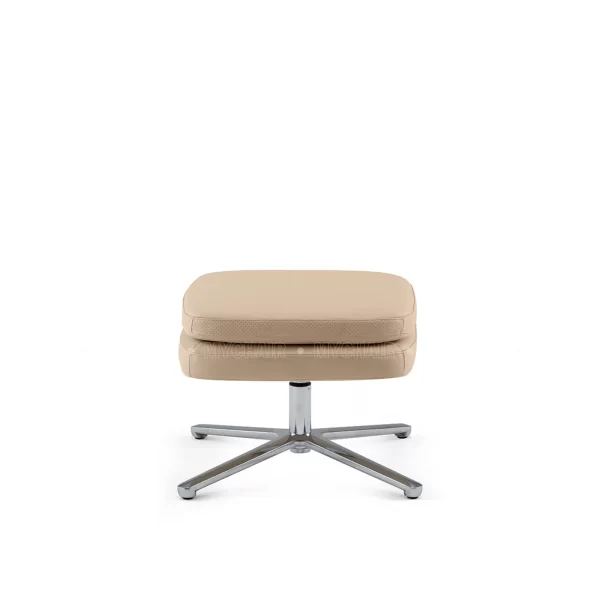 Đôn Da Cao Cấp Nhập Khẩu MyChair RL208-1