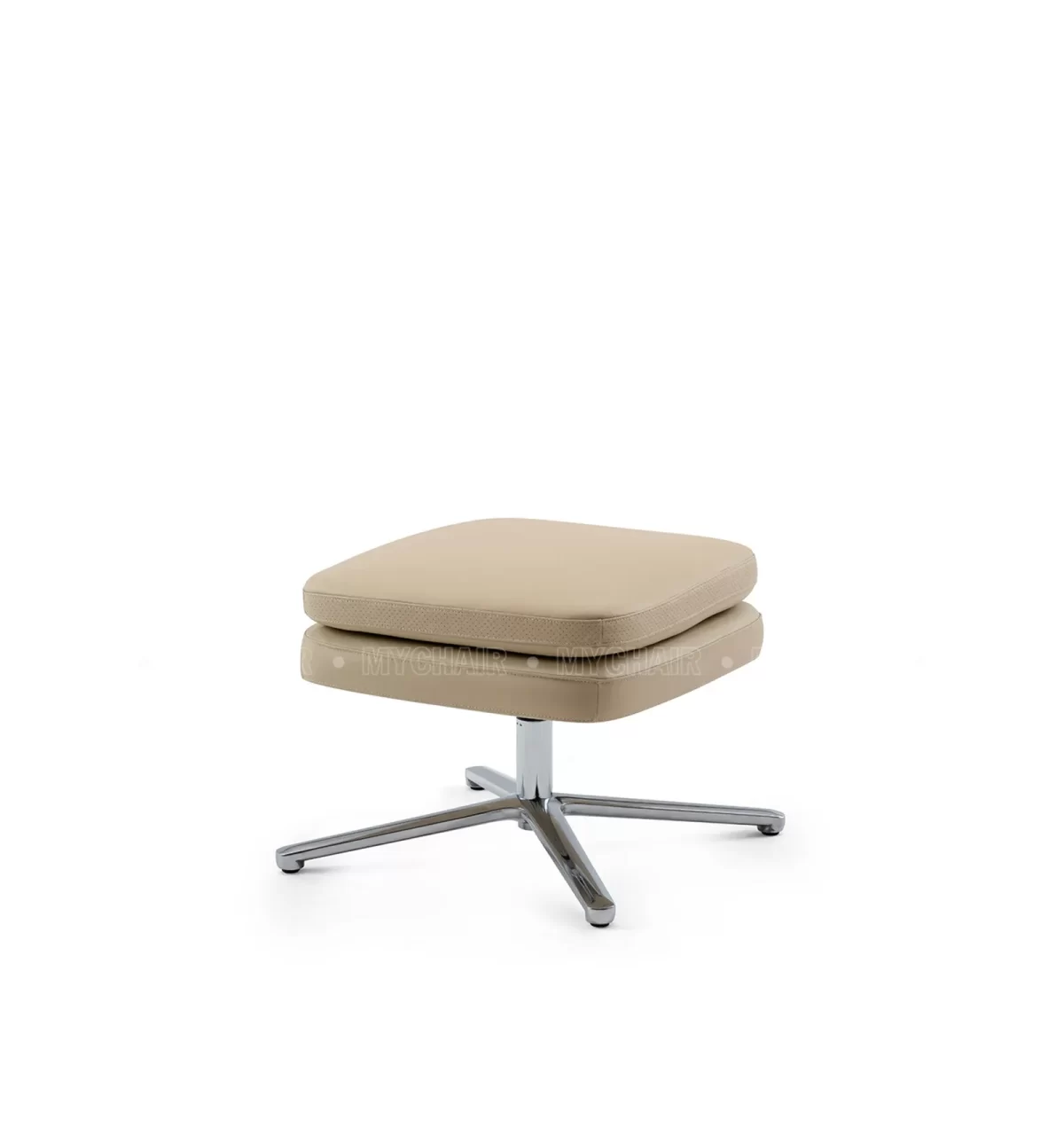 Đôn Da Cao Cấp Nhập Khẩu MyChair RL208-1