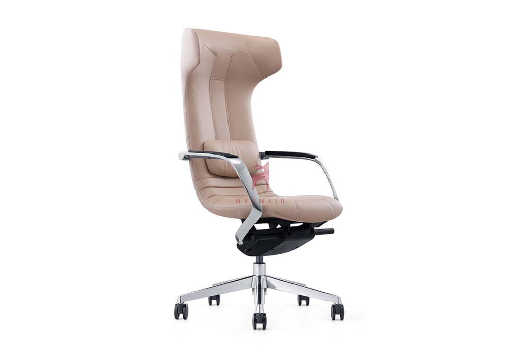 Một trong những mẫu ghế có thiết kế độc đáo trong BST mới của MyChair