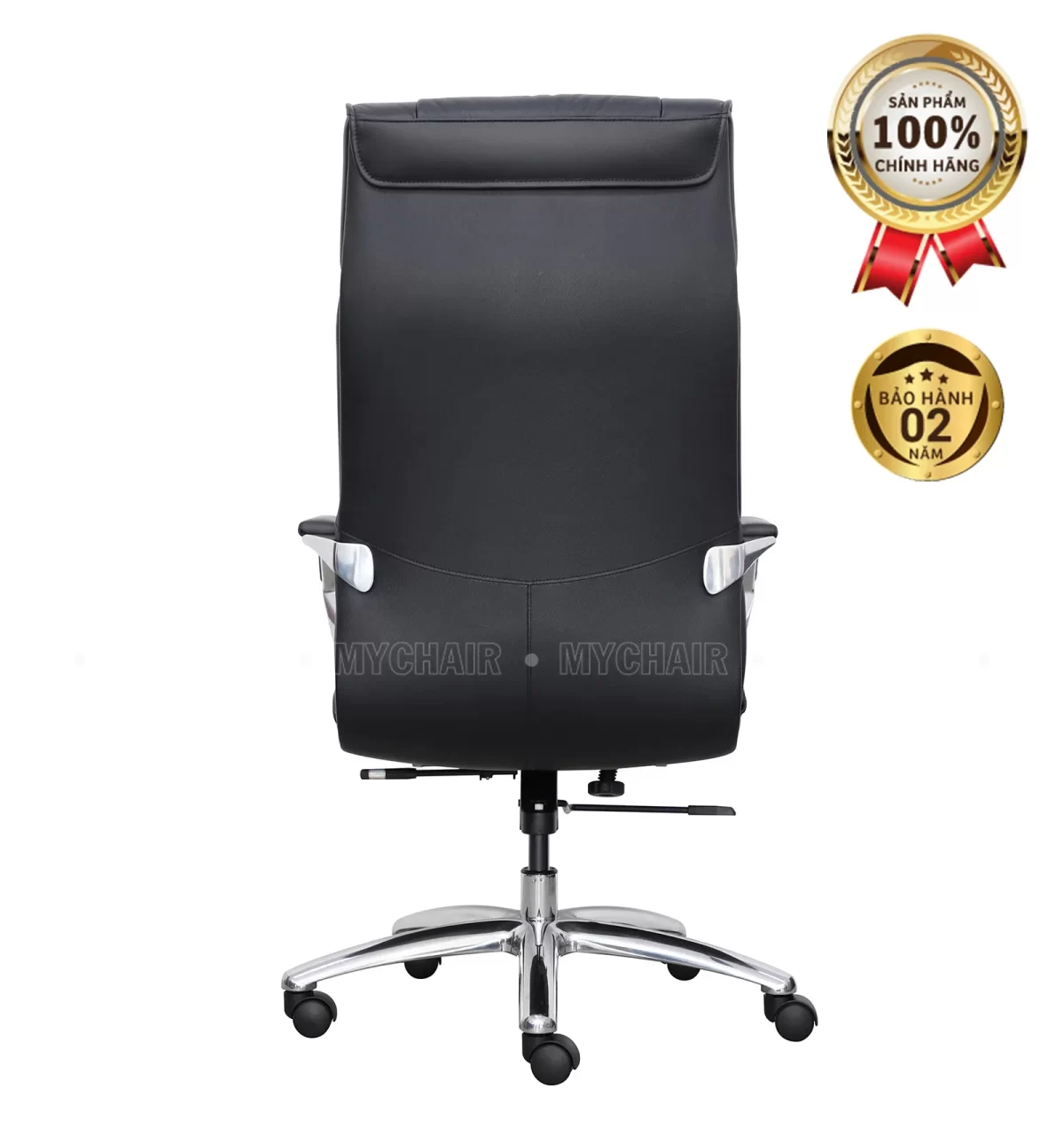 Ghế Giám Đốc Da Cao Cấp Nhập Khẩu MyChair MO218A