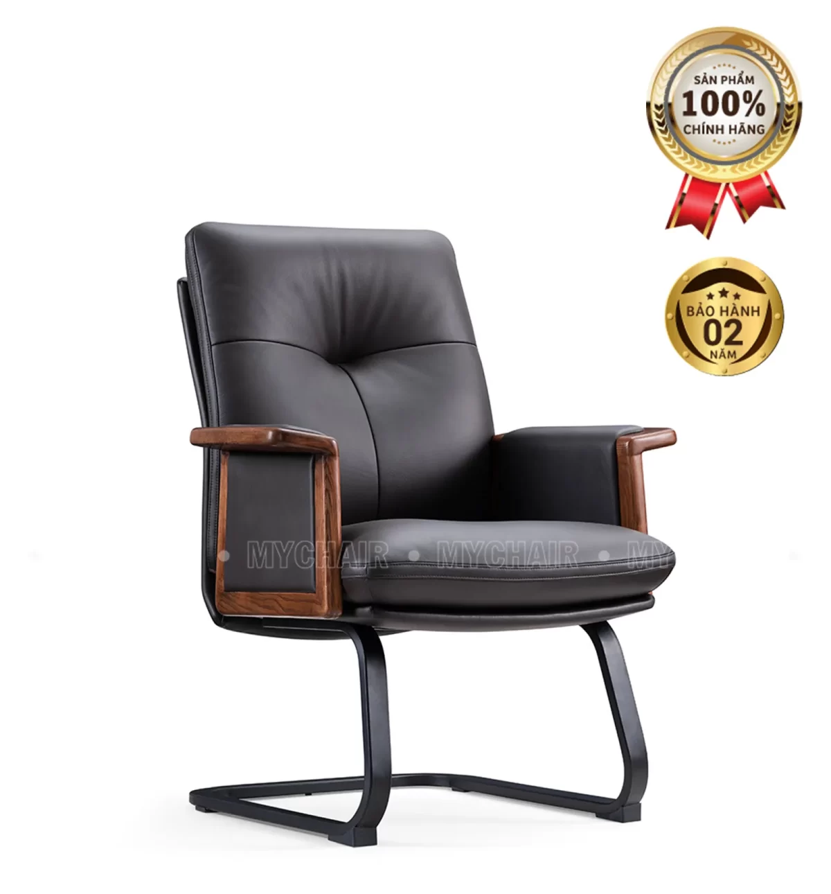 Ghế Chân Quỳ Giám Đốc MyChair NO274C