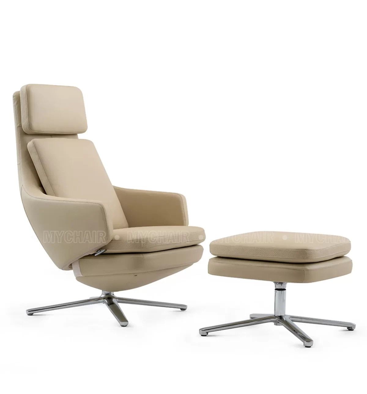 Ghế Thư Giãn Cao Cấp Nhập Khẩu MyChair RL208