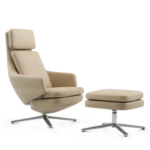 Ghế Thư Giãn Cao Cấp Nhập Khẩu MyChair RL208