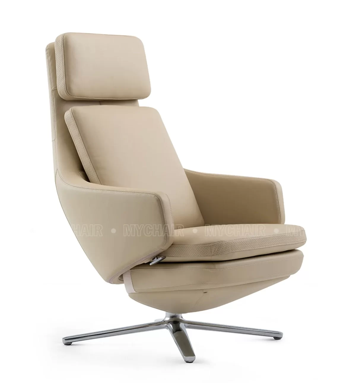 Ghế Thư Giãn Cao Cấp Nhập Khẩu MyChair RL208