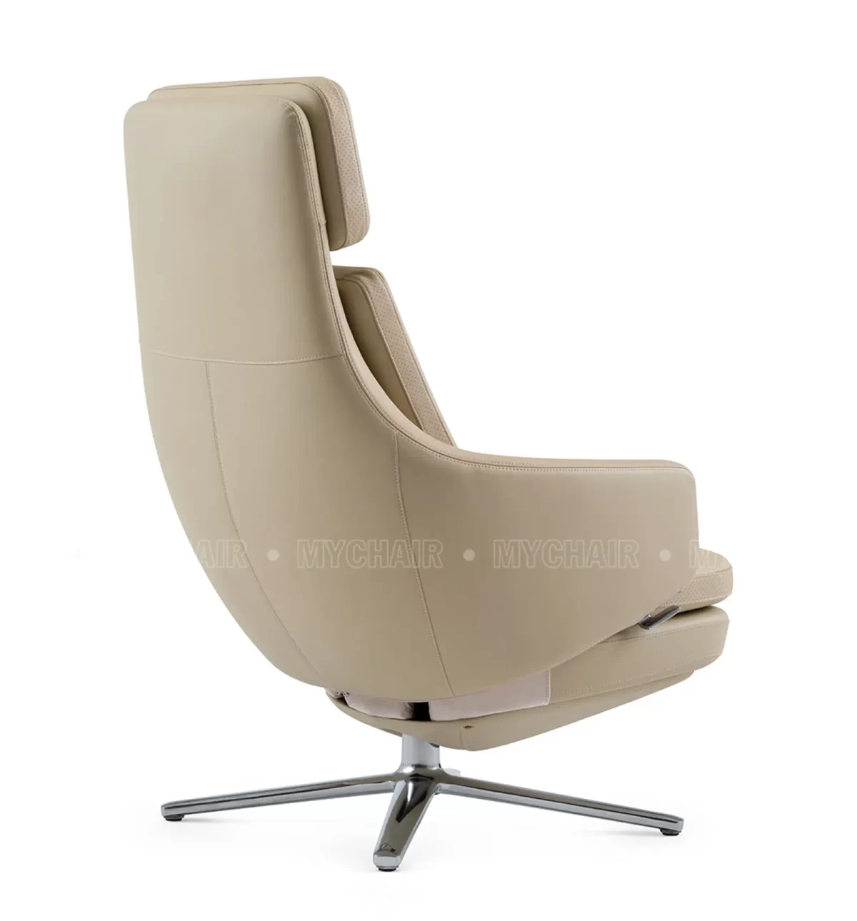 Ghế Thư Giãn Cao Cấp Nhập Khẩu MyChair RL208