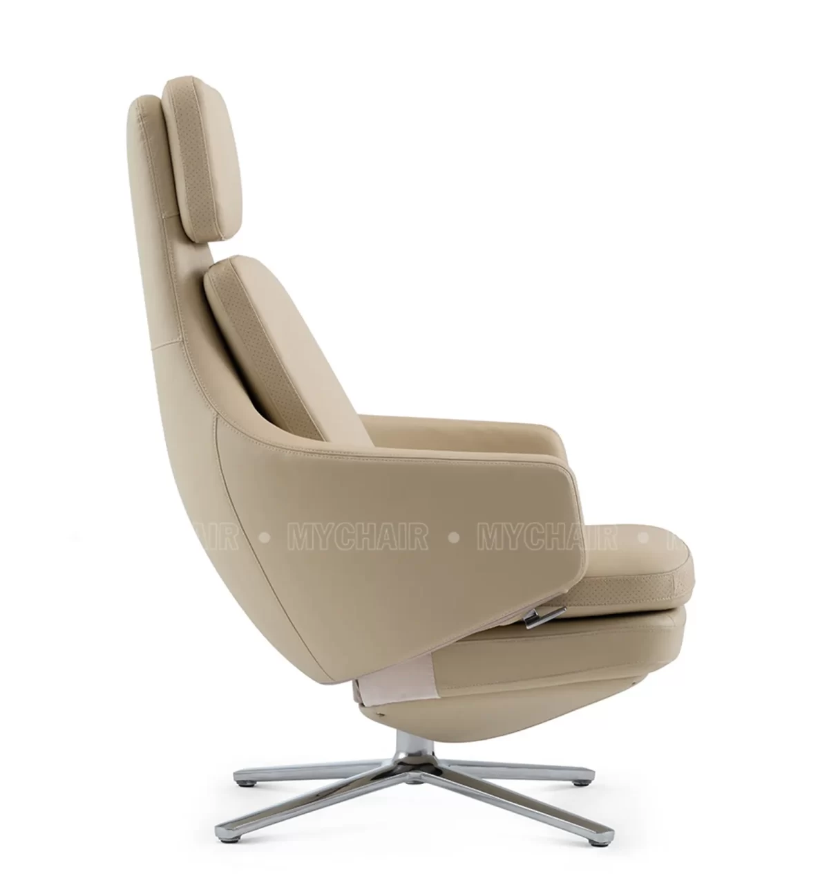 Ghế Thư Giãn Cao Cấp Nhập Khẩu MyChair RL208