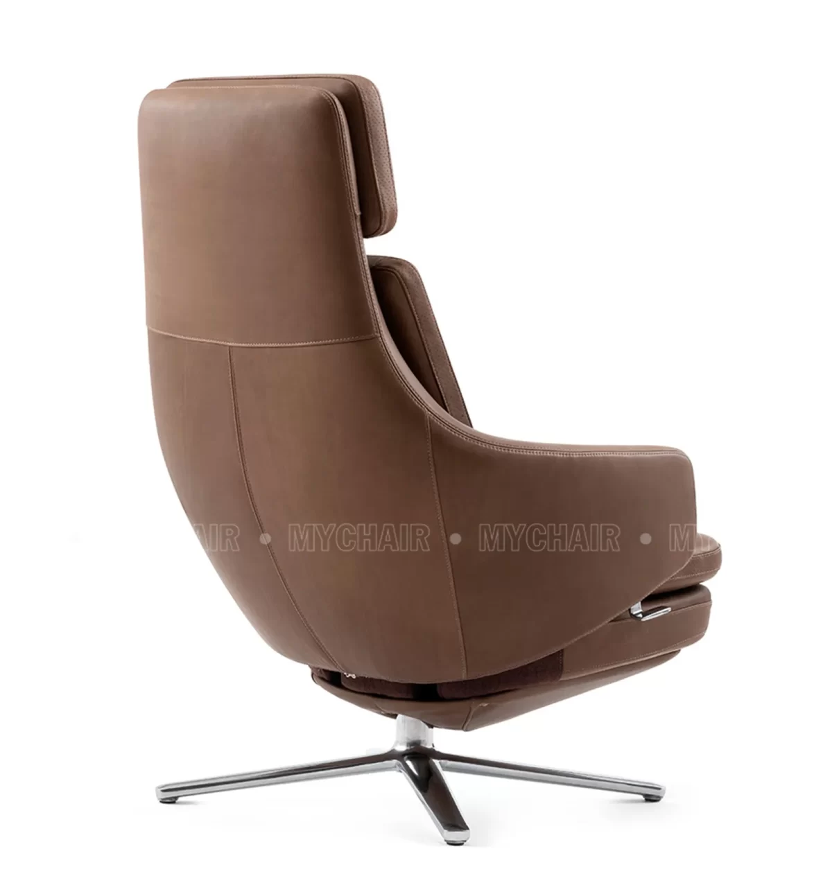 Ghế Thư Giãn Cao Cấp Nhập Khẩu MyChair RL208